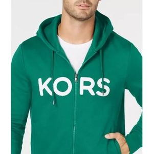 kors hoodie